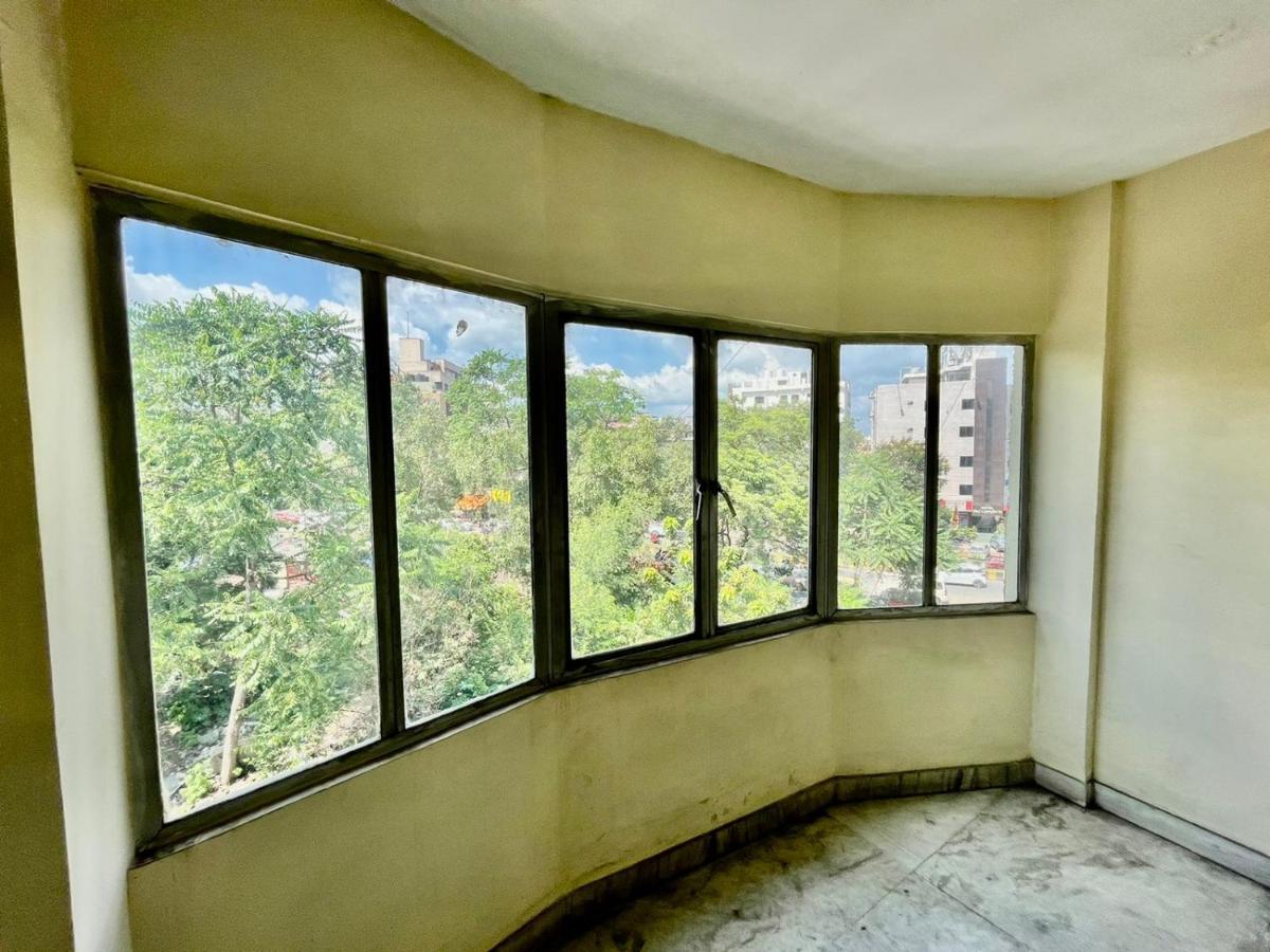 Hotel Chandra Jamshedpur Dış mekan fotoğraf