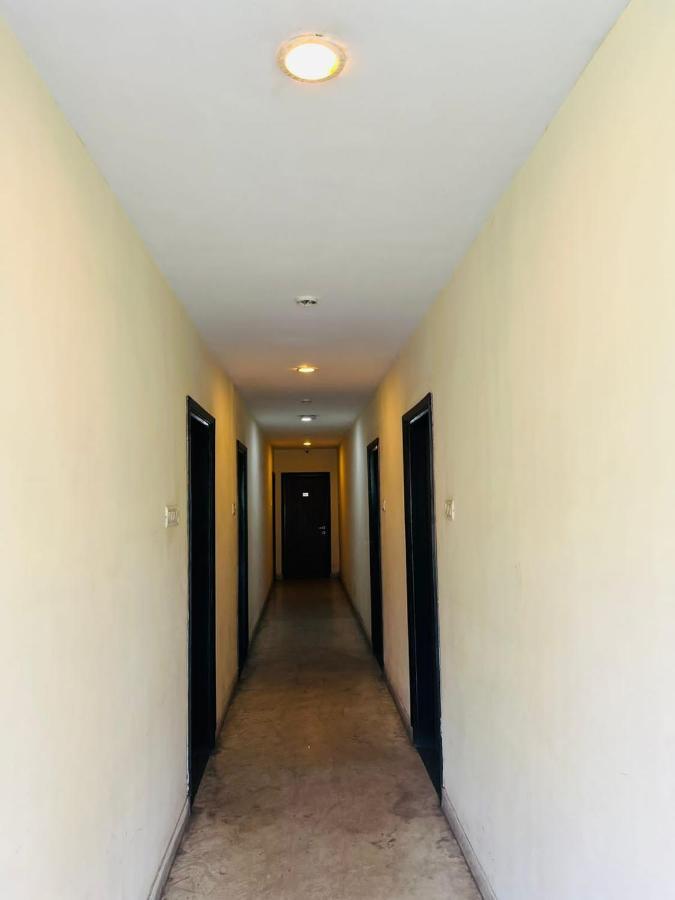 Hotel Chandra Jamshedpur Dış mekan fotoğraf