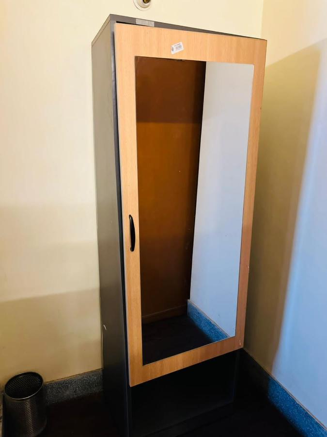 Hotel Chandra Jamshedpur Dış mekan fotoğraf