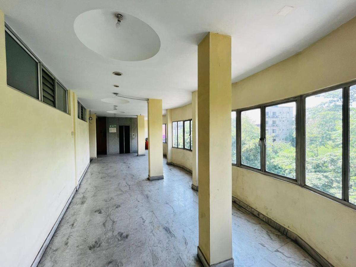 Hotel Chandra Jamshedpur Dış mekan fotoğraf