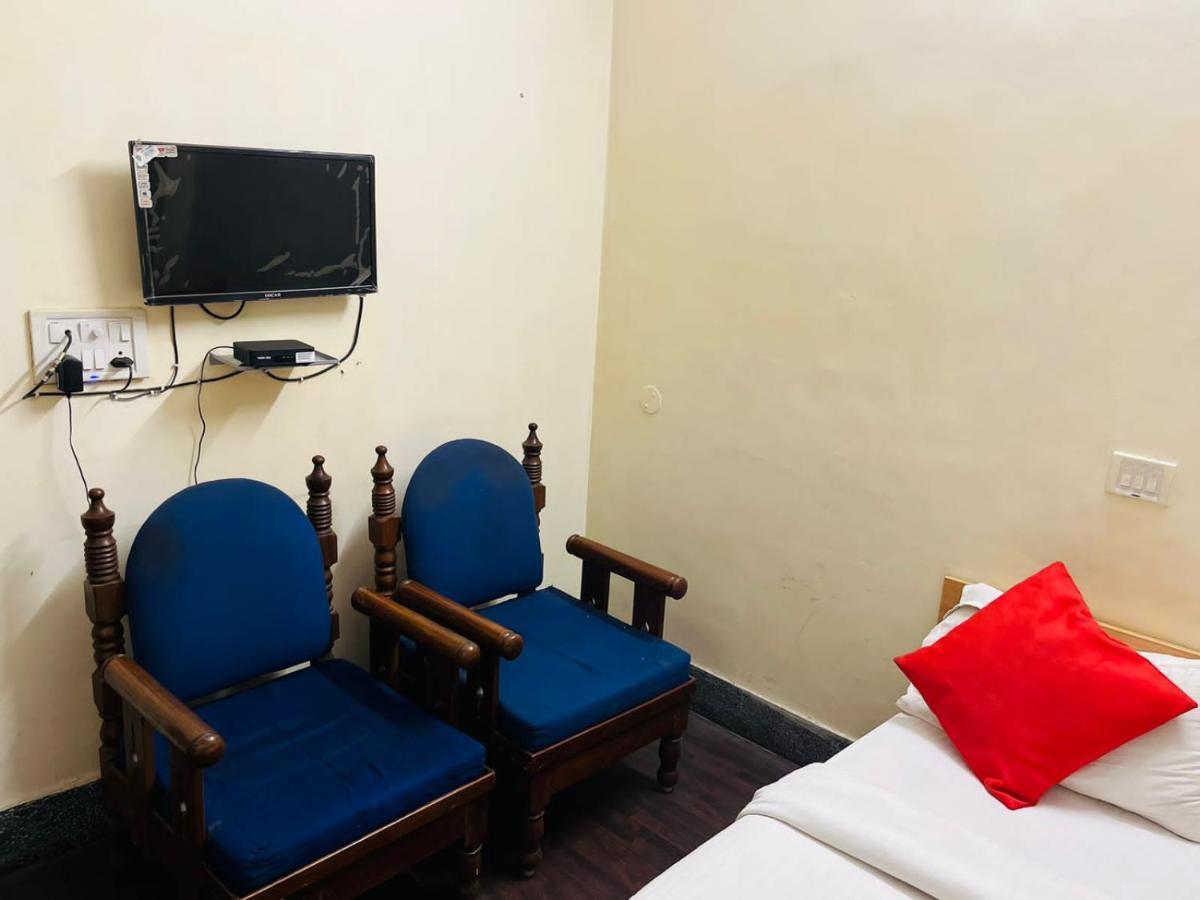 Hotel Chandra Jamshedpur Dış mekan fotoğraf