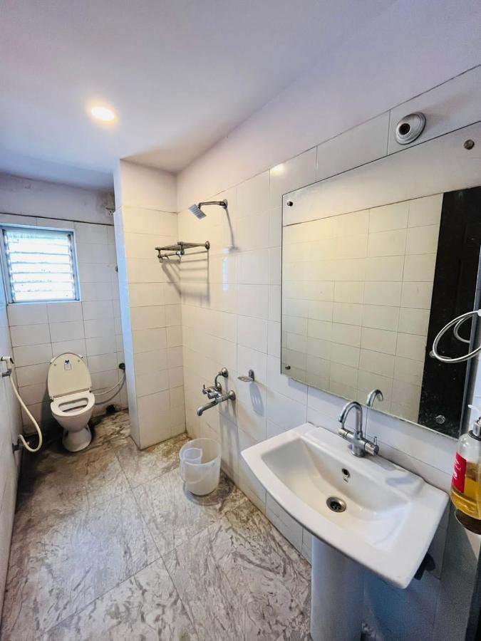 Hotel Chandra Jamshedpur Dış mekan fotoğraf
