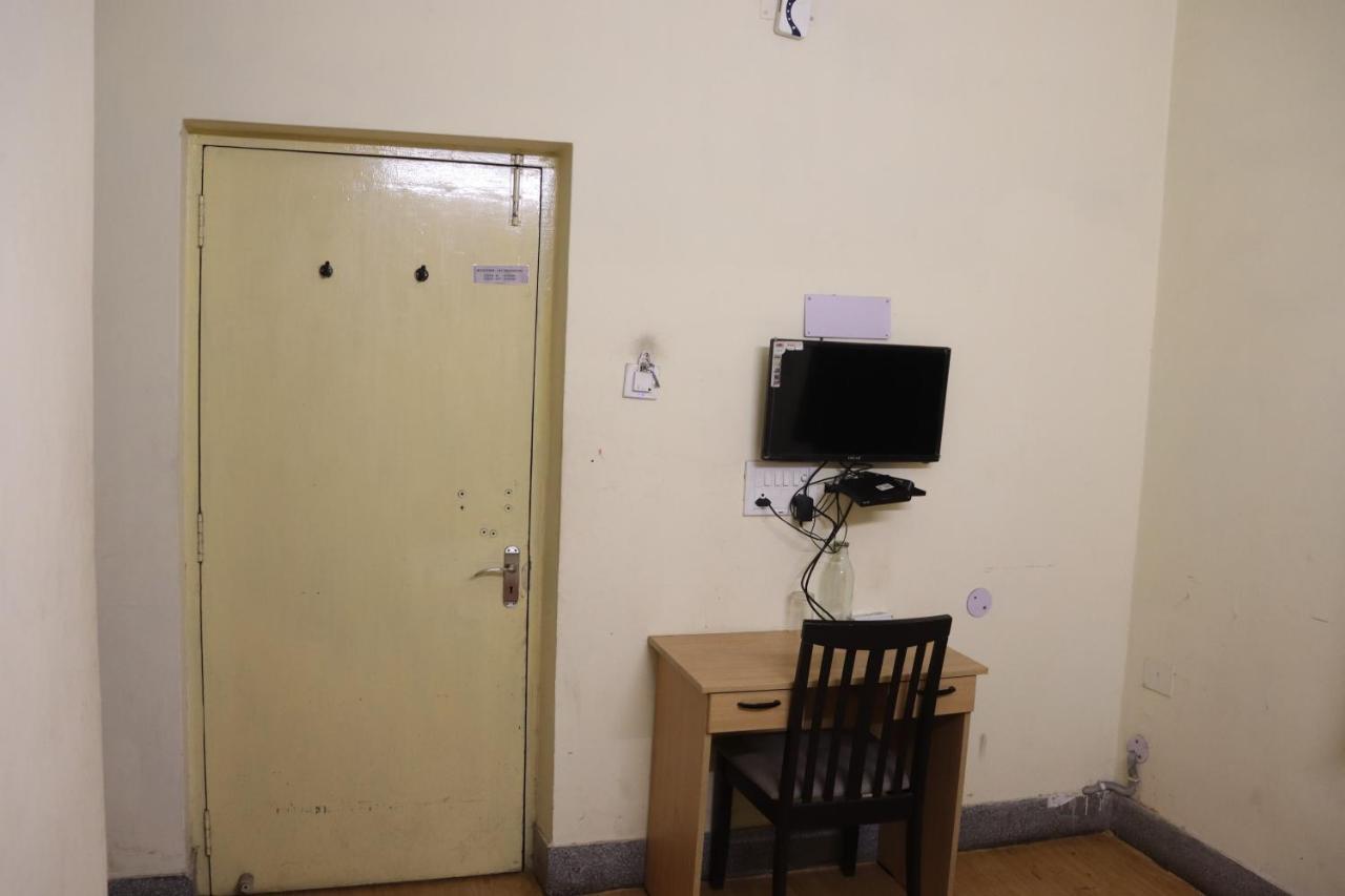 Hotel Chandra Jamshedpur Dış mekan fotoğraf