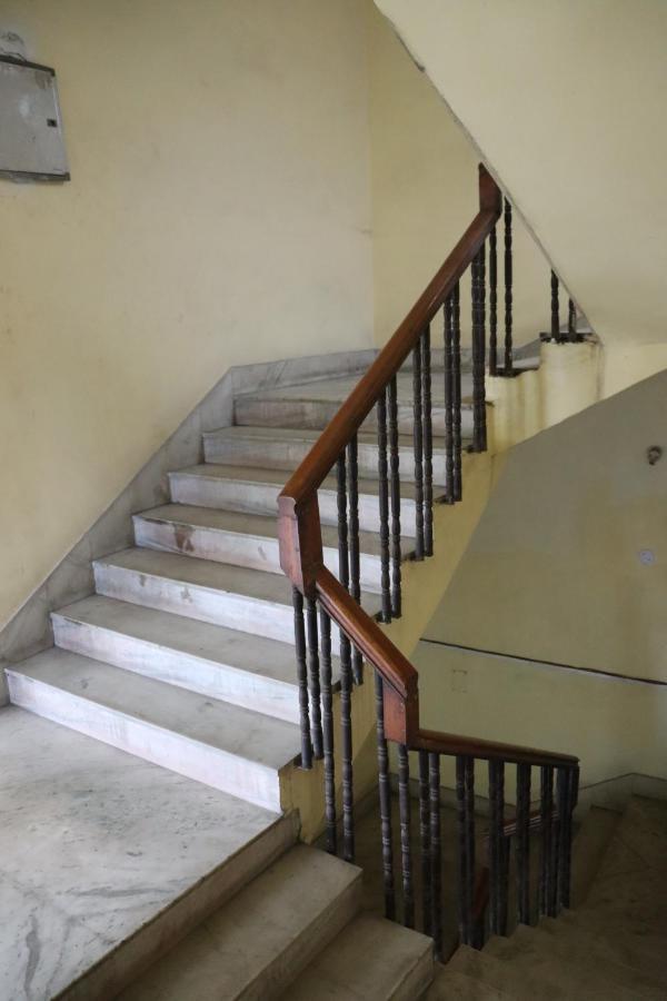 Hotel Chandra Jamshedpur Dış mekan fotoğraf