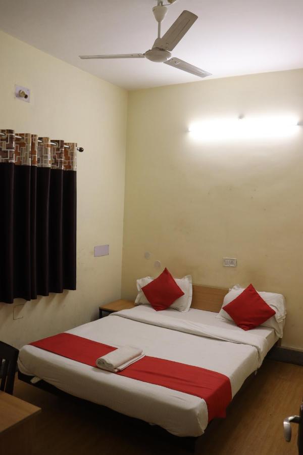 Hotel Chandra Jamshedpur Dış mekan fotoğraf