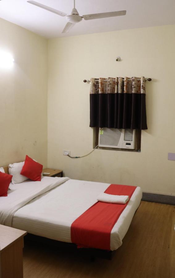 Hotel Chandra Jamshedpur Dış mekan fotoğraf