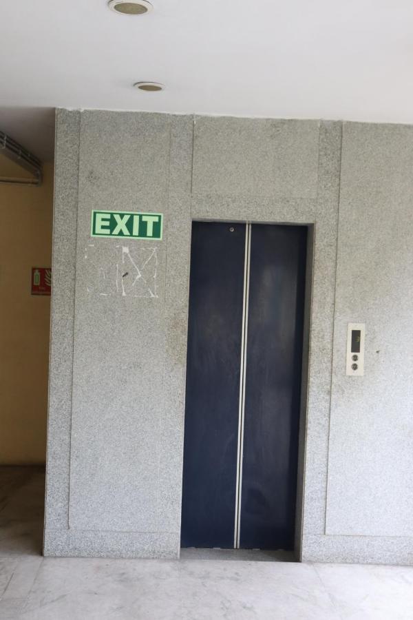 Hotel Chandra Jamshedpur Dış mekan fotoğraf