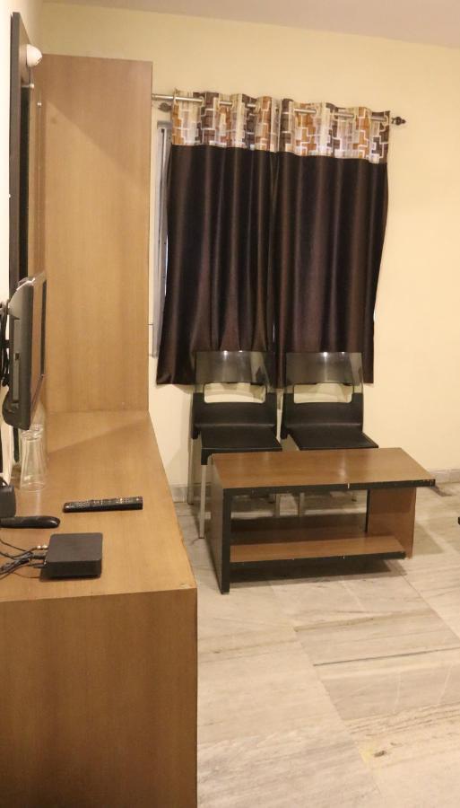 Hotel Chandra Jamshedpur Dış mekan fotoğraf