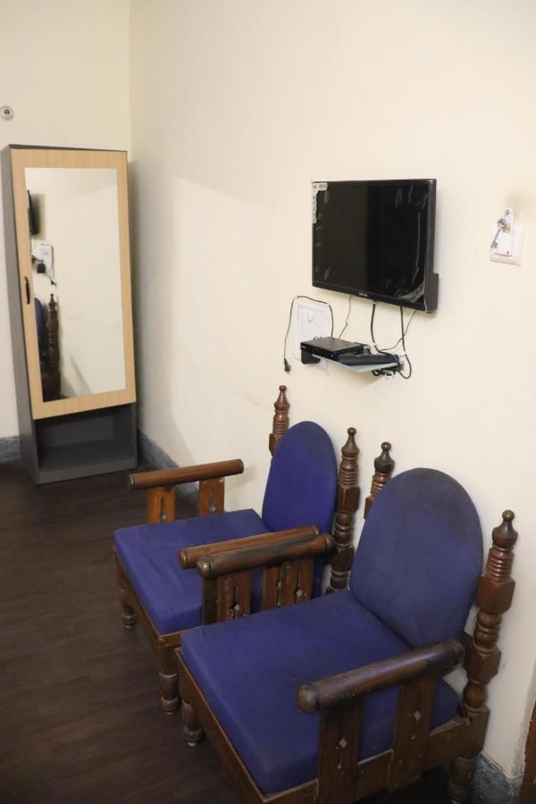 Hotel Chandra Jamshedpur Dış mekan fotoğraf