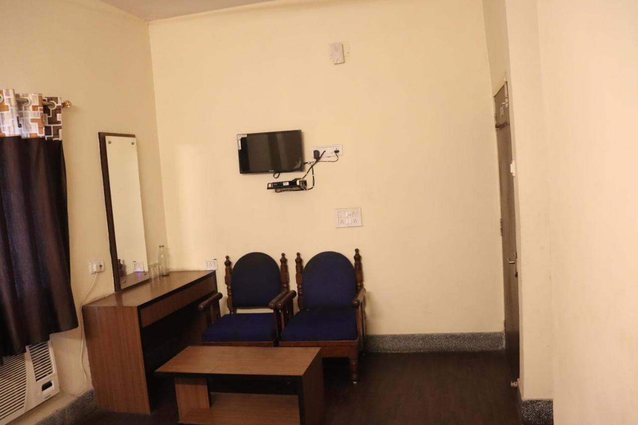 Hotel Chandra Jamshedpur Dış mekan fotoğraf