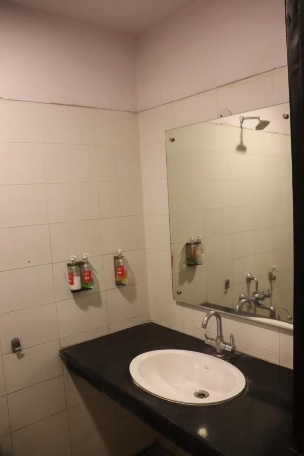 Hotel Chandra Jamshedpur Dış mekan fotoğraf