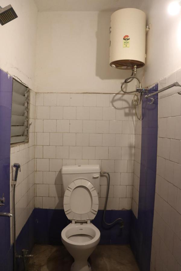 Hotel Chandra Jamshedpur Dış mekan fotoğraf