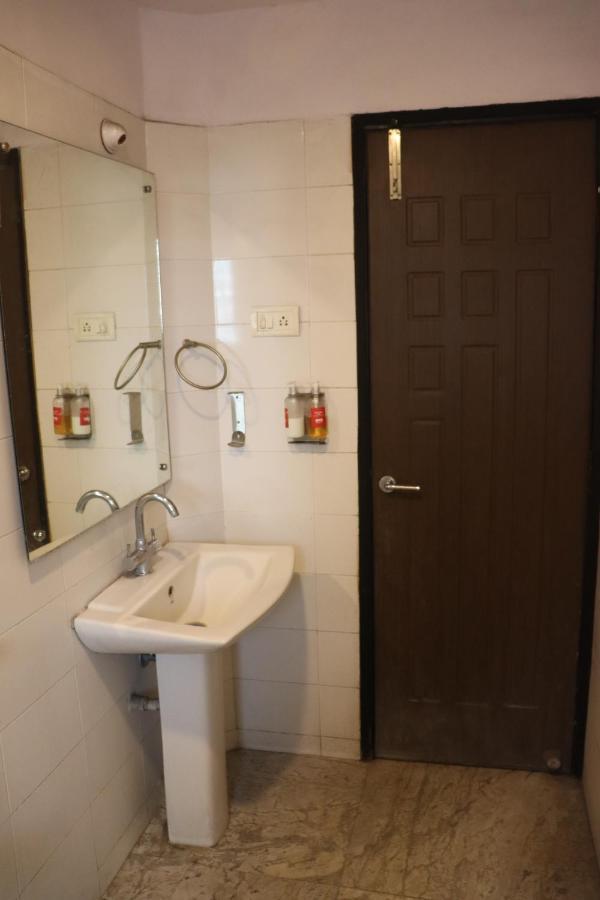 Hotel Chandra Jamshedpur Dış mekan fotoğraf