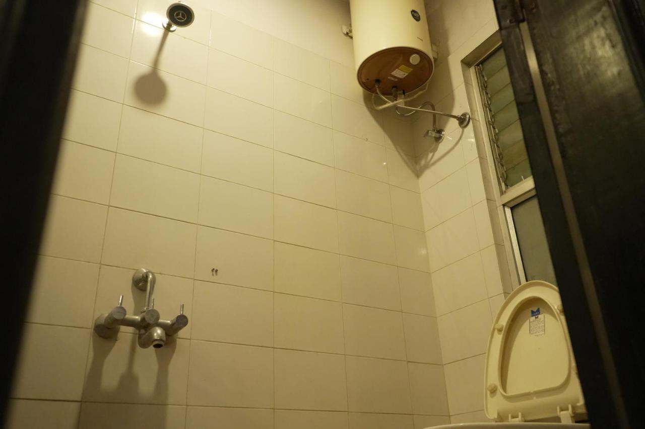 Hotel Chandra Jamshedpur Dış mekan fotoğraf