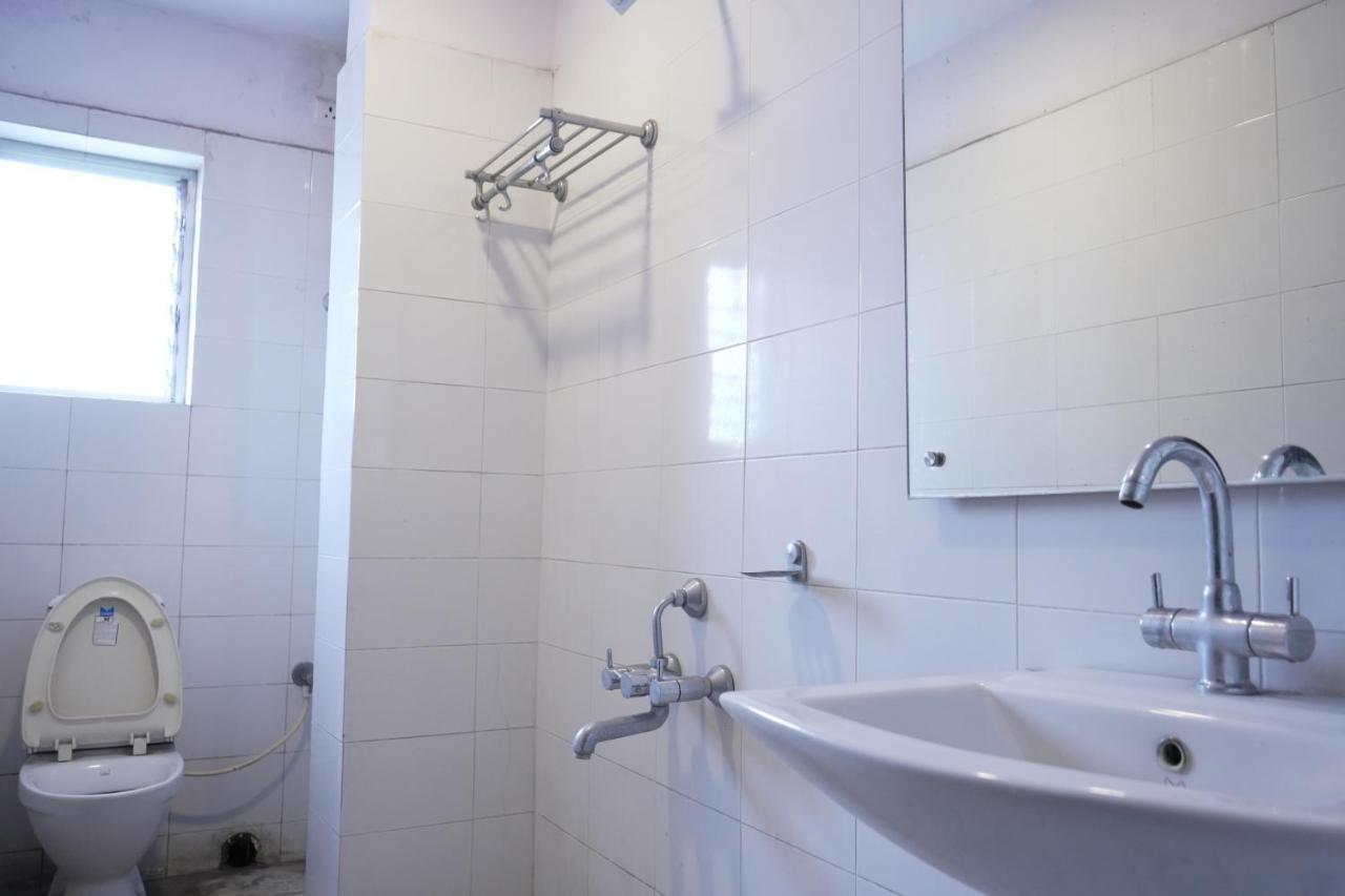 Hotel Chandra Jamshedpur Dış mekan fotoğraf