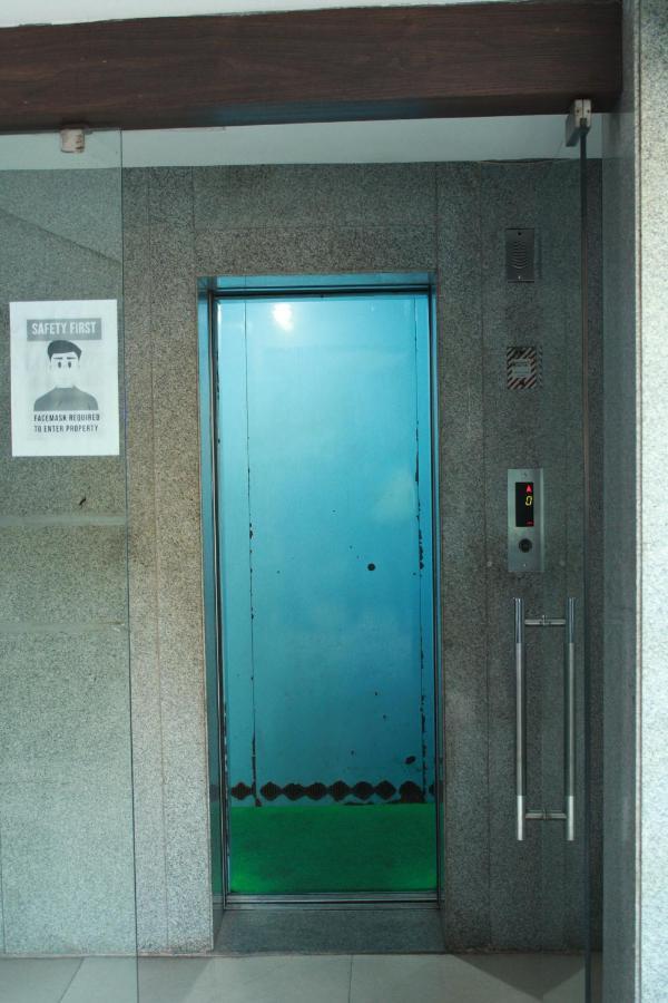 Hotel Chandra Jamshedpur Dış mekan fotoğraf