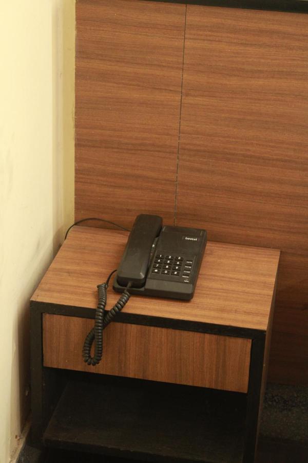 Hotel Chandra Jamshedpur Dış mekan fotoğraf