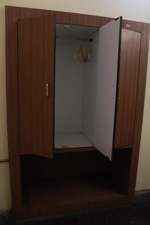Hotel Chandra Jamshedpur Dış mekan fotoğraf