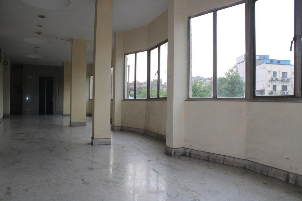 Hotel Chandra Jamshedpur Dış mekan fotoğraf