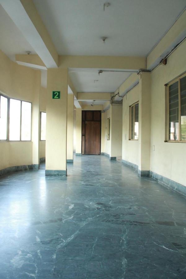 Hotel Chandra Jamshedpur Dış mekan fotoğraf