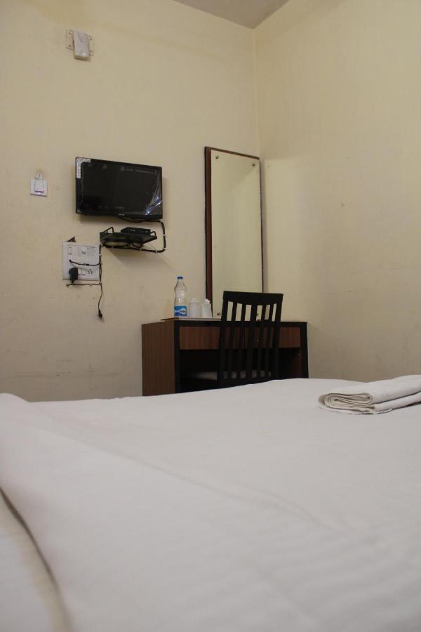 Hotel Chandra Jamshedpur Dış mekan fotoğraf