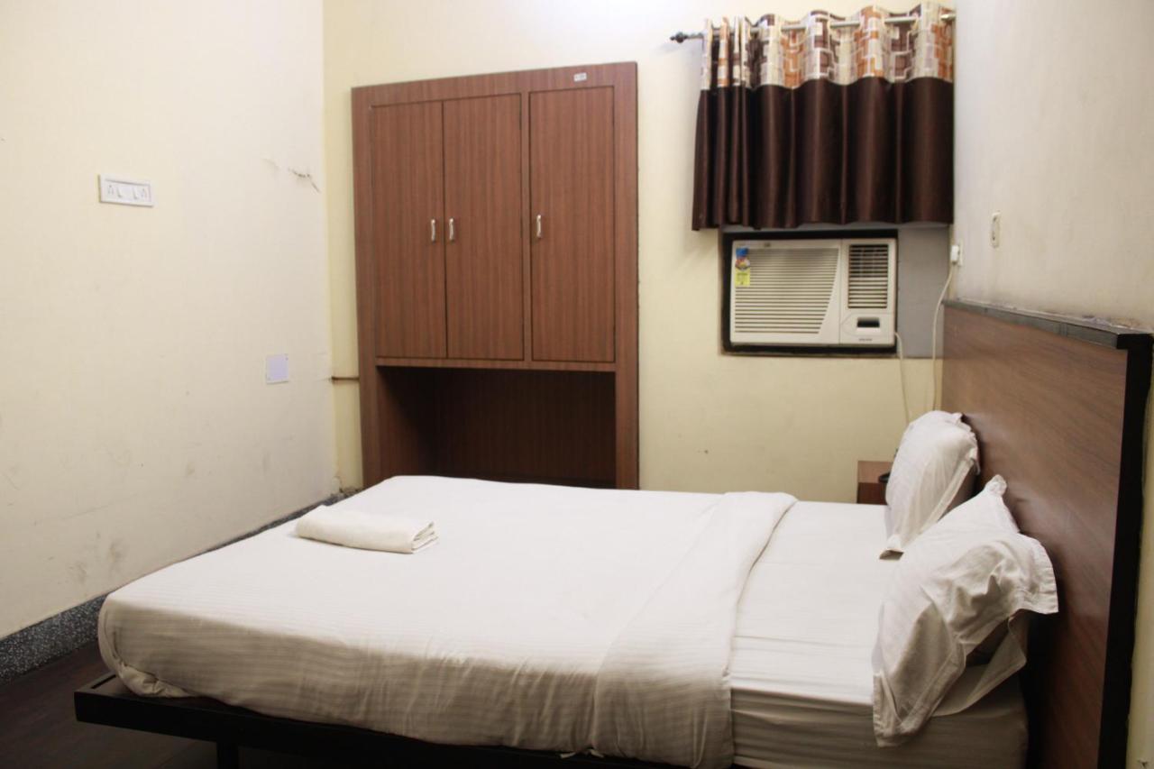Hotel Chandra Jamshedpur Dış mekan fotoğraf