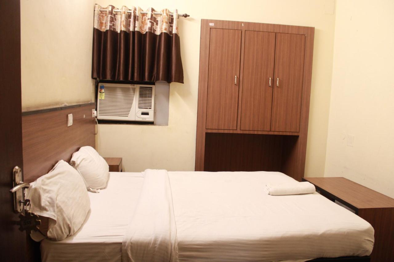 Hotel Chandra Jamshedpur Dış mekan fotoğraf