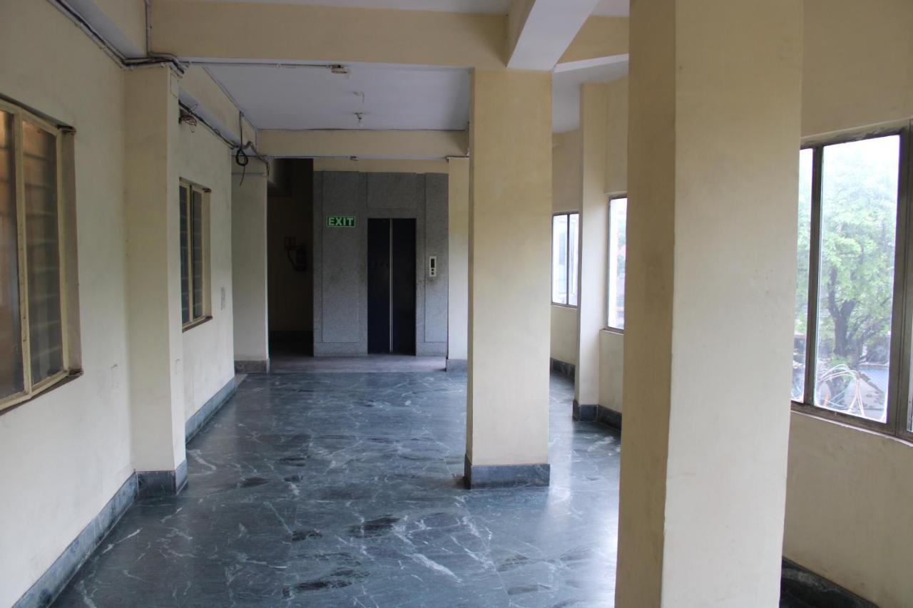Hotel Chandra Jamshedpur Dış mekan fotoğraf