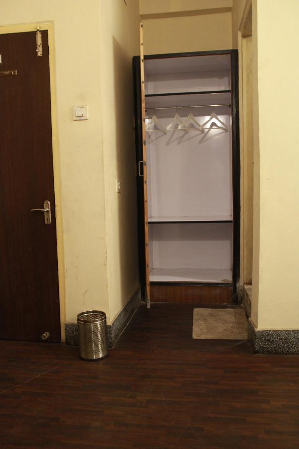 Hotel Chandra Jamshedpur Dış mekan fotoğraf